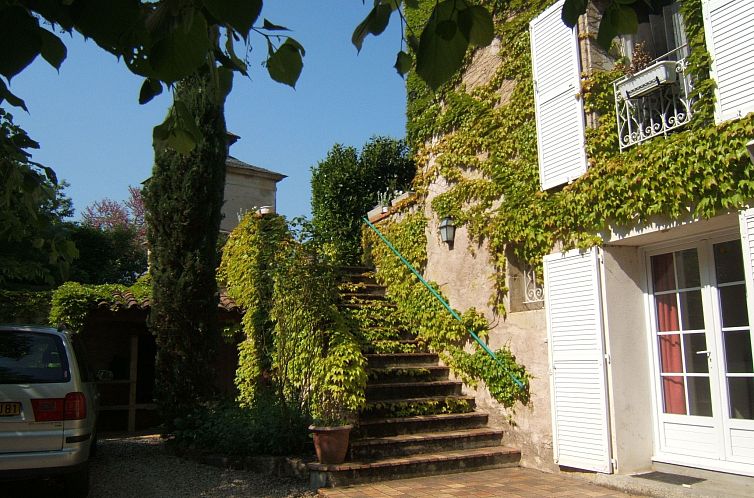 Vakantiehuis Gästezimmer mit Kochnische