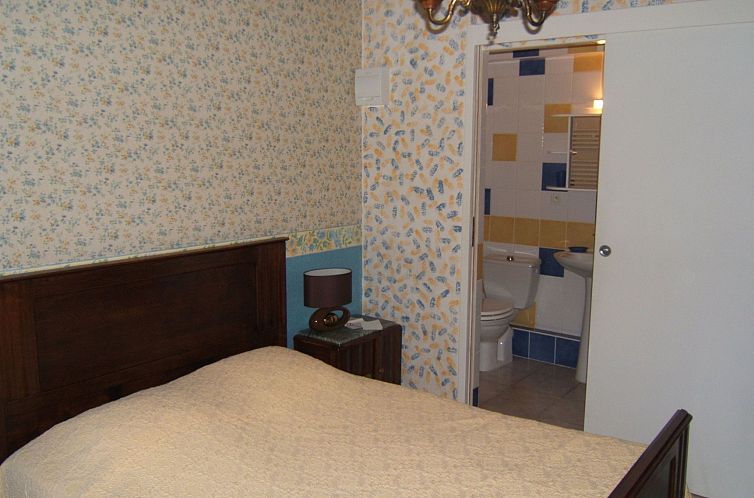 Vakantiehuis Gästezimmer mit Kochnische