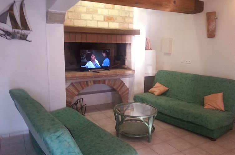 Unterkunft 04948107 - Appartement Midi-Pyrenees - Appartement Gite 4 bis 10 Personen