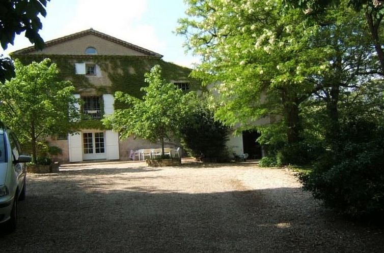 Appartement Gite 4 bis 10 Personen