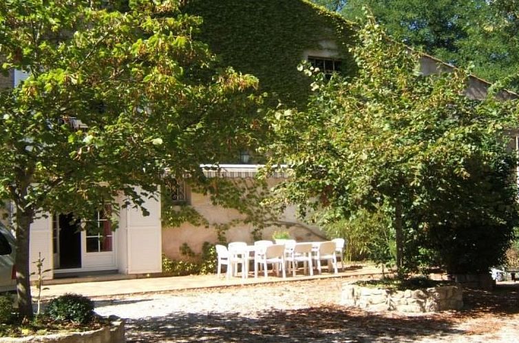 Appartement Gite 4 bis 10 Personen