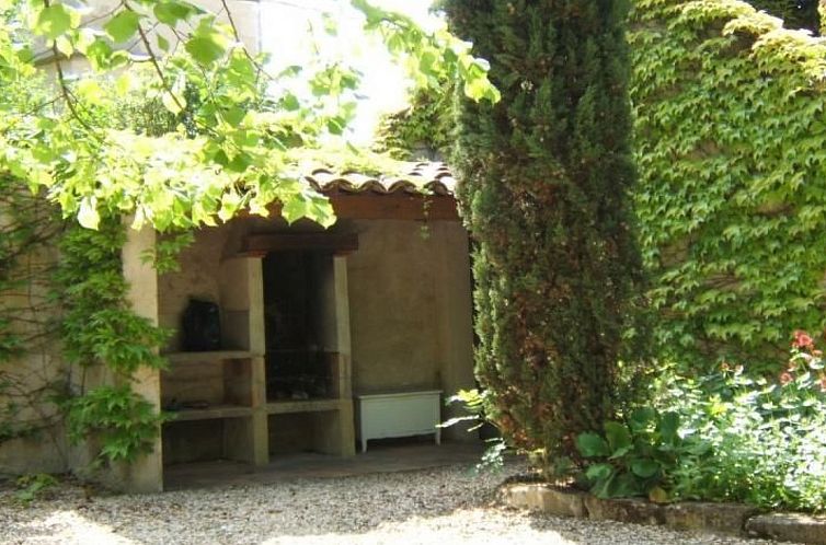 Appartement Gite 4 bis 10 Personen