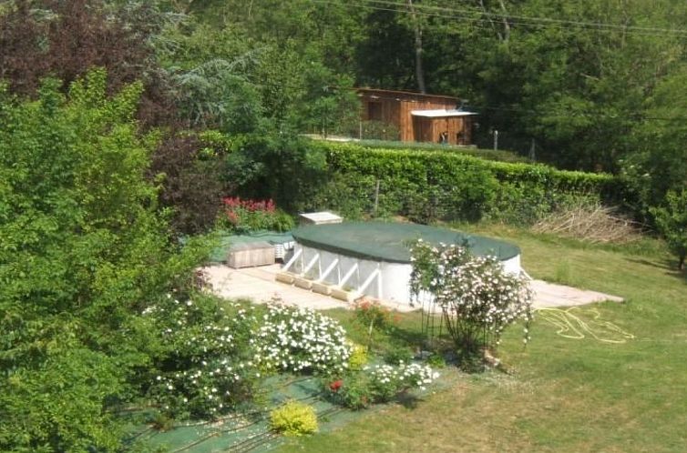 Appartement Gite 4 bis 10 Personen