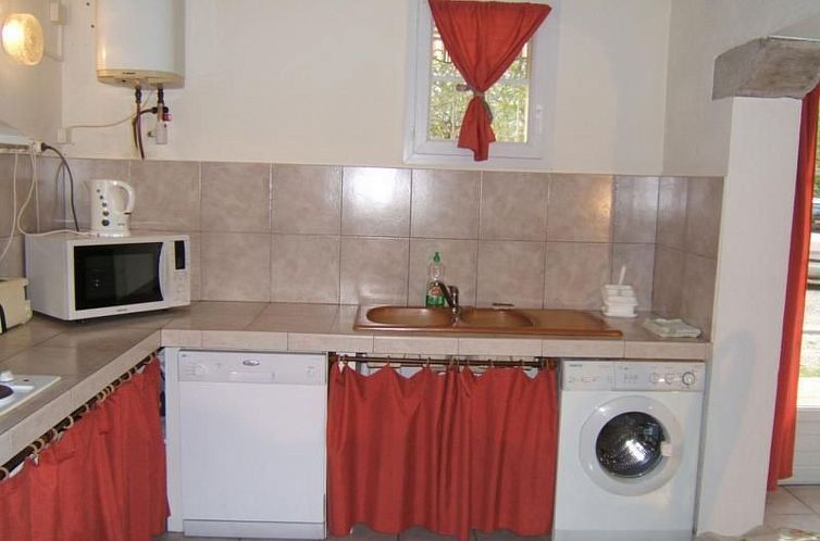 Appartement Gite 4 bis 10 Personen