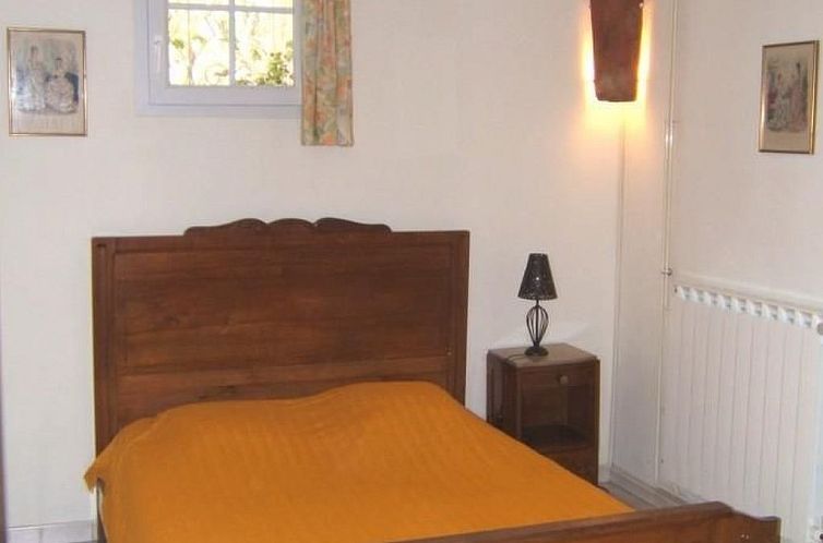 Appartement Gite 4 bis 10 Personen