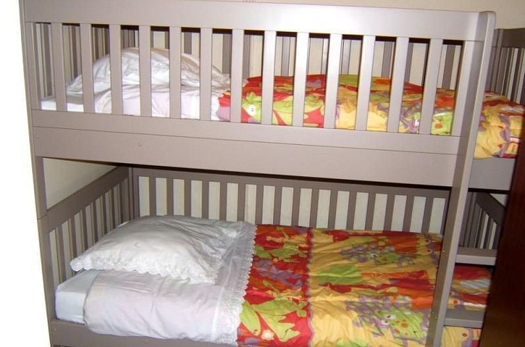 Appartement Gite 4 bis 10 Personen