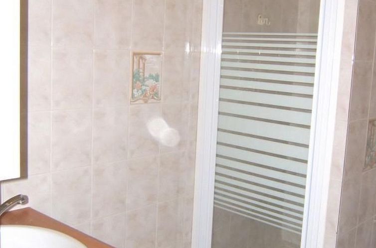 Appartement Gite 4 bis 10 Personen
