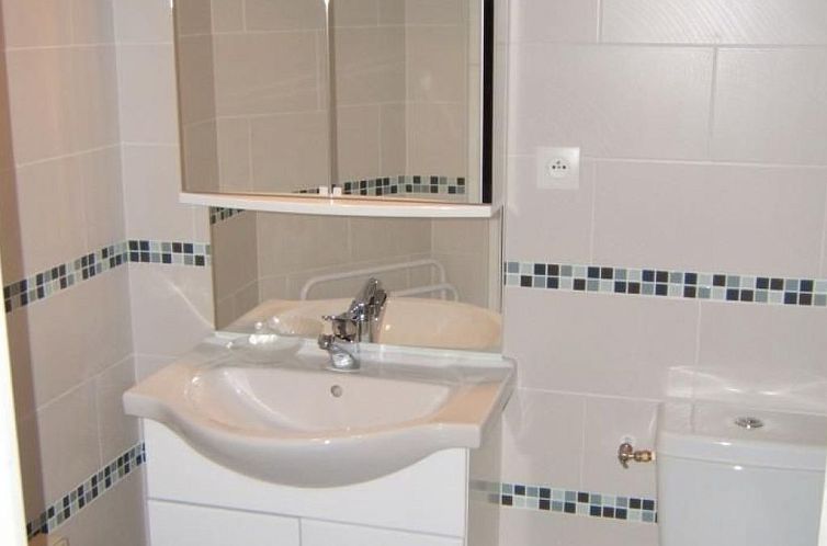 Appartement Gite 4 bis 10 Personen