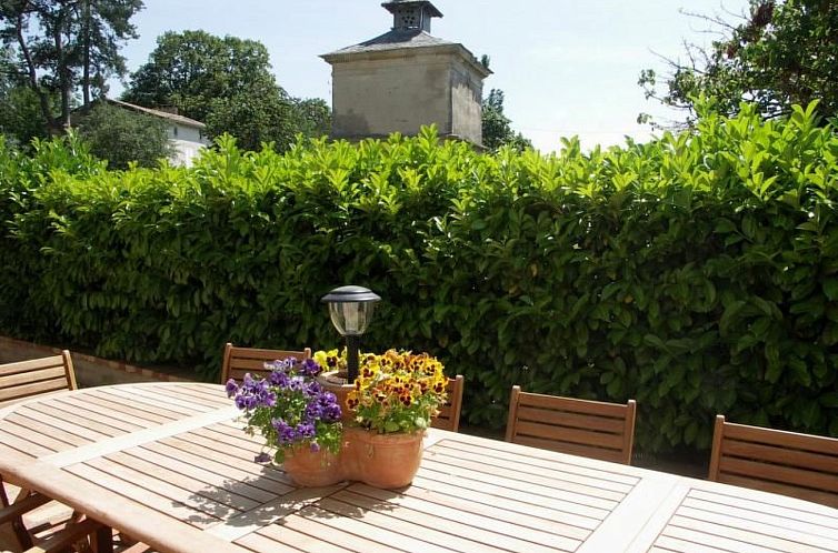 Appartement Studio 2 Personen in der Landschaft des Tarn