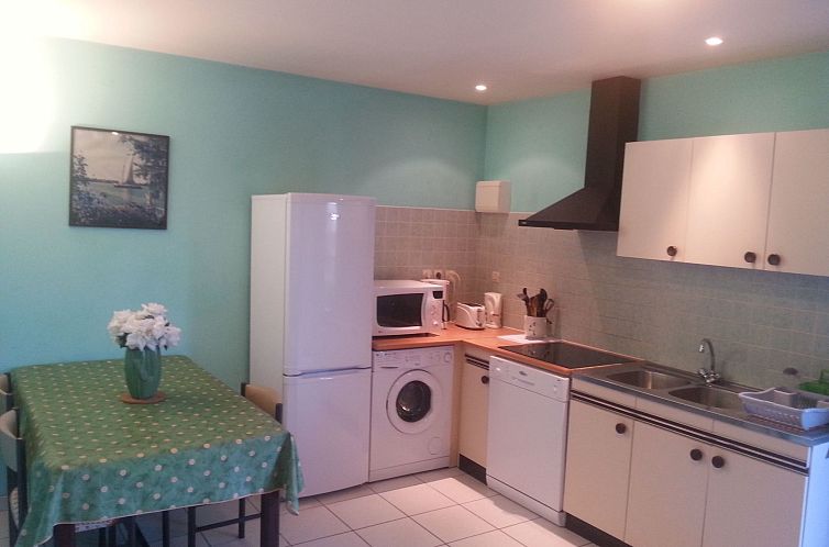 Appartement 2 Personen