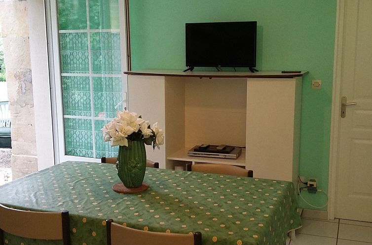 Appartement 2 Personen