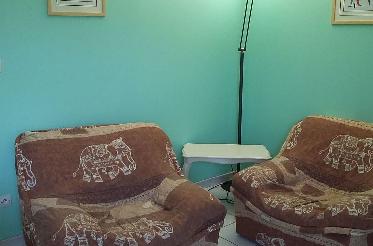 Appartement 2 Personen