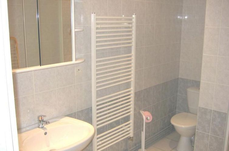 Appartement 2 Personen