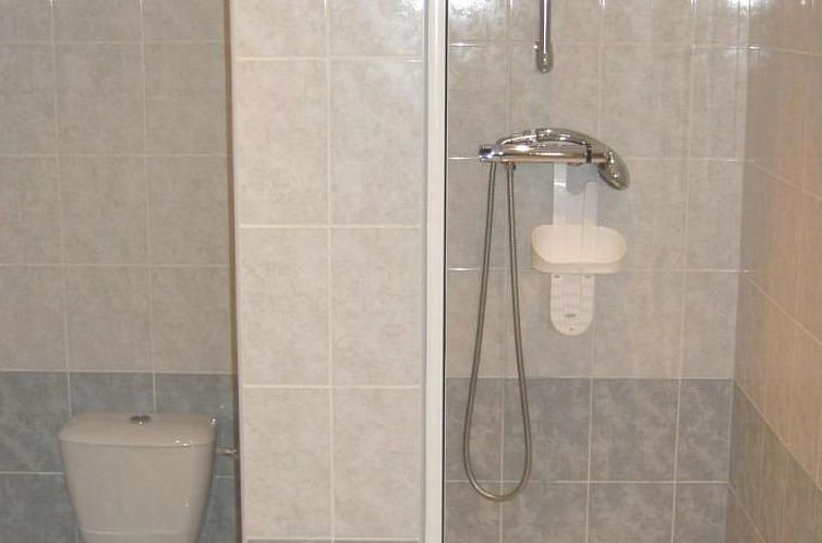 Appartement 2 Personen