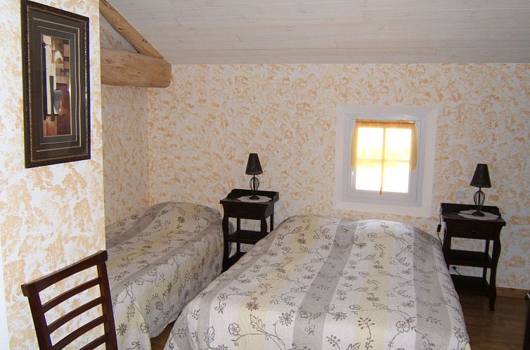 Vakantiehuis Familienzimmer bis zu 5 Personen