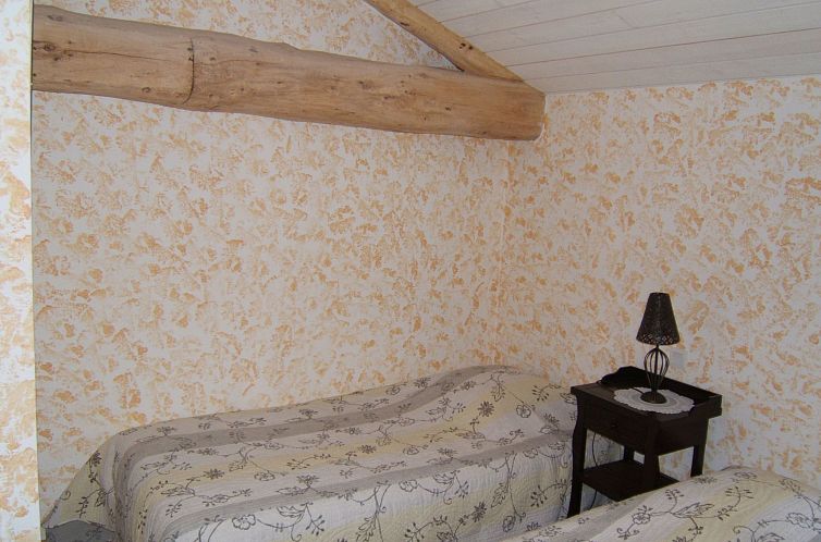 Vakantiehuis Familienzimmer bis zu 5 Personen