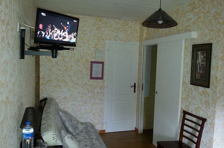Vakantiehuis Familienzimmer bis zu 5 Personen