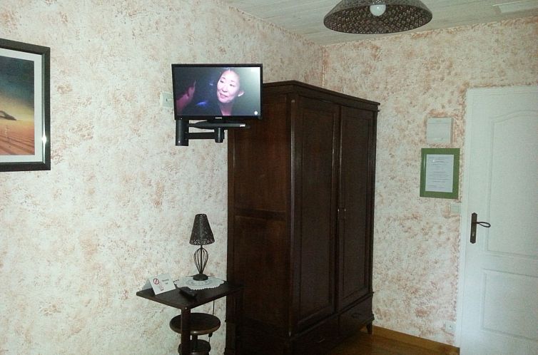 Vakantiehuis Gästezimmer bis zu 3 Personen