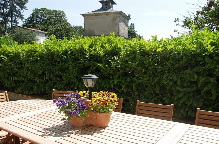 Vakantiehuis Gästezimmer bis zu 3 Personen