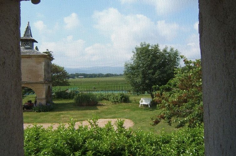 Vakantiehuis Gästezimmer bis zu 3 Personen
