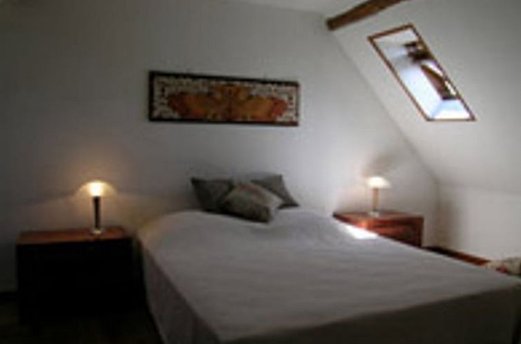 Vakantiehuis in Oust