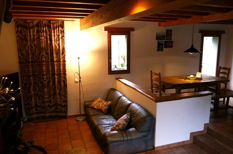 Vakantiehuis in Oust