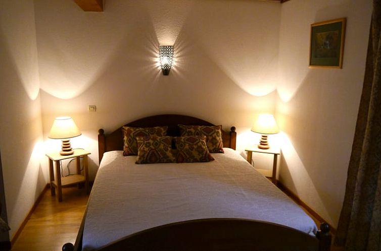 Vakantiehuis in Oust