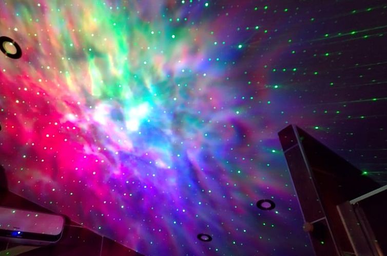 Vakantiehuisje in SEPTFONDS