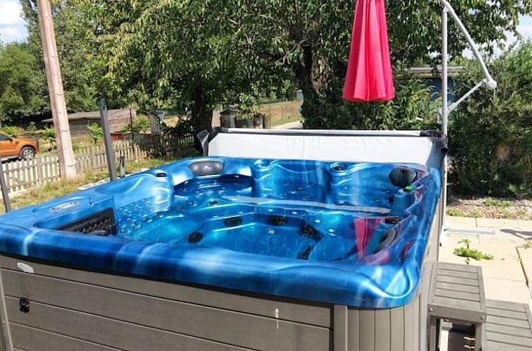 Vakantiehuisje in SEPTFONDS