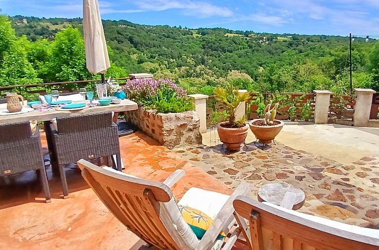 Vakantiehuis "Lodge 144" met prive relax pool voor 2 pers