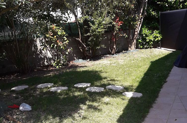 Vakantiehuis Haus "Les Cyprès" mit Gemeinschaftspool