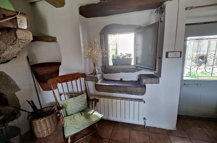 Vakantiehuis in Le Bez