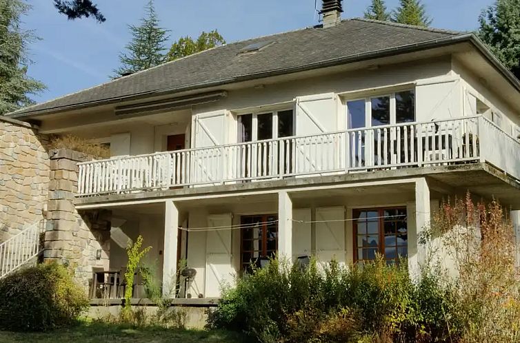Unterkunft 04951704 - Appartement Midi-Pyrenees - Coumenios