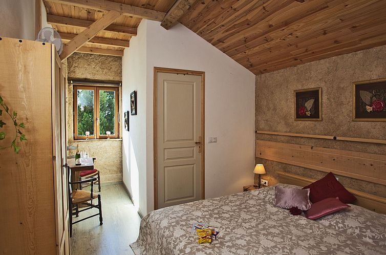 Vakantiehuis in Sarraguzan mit Privatem Pool