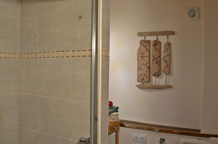 Vakantiehuis in Sarraguzan mit Privatem Pool