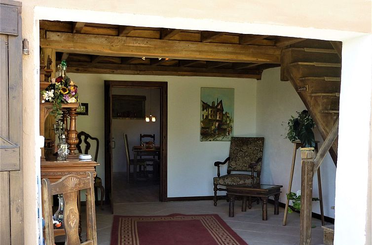 Vakantiehuis in Sarraguzan mit Privatem Pool