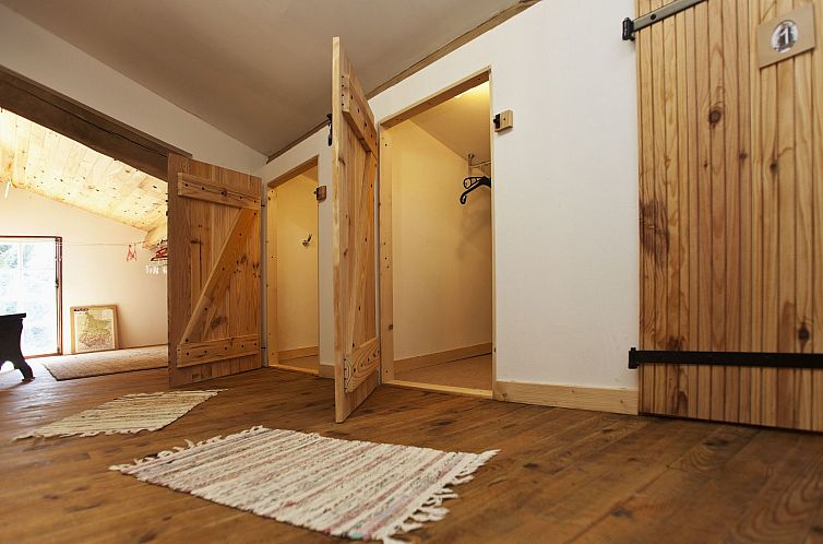 Vakantiehuis in Sarraguzan mit Privatem Pool