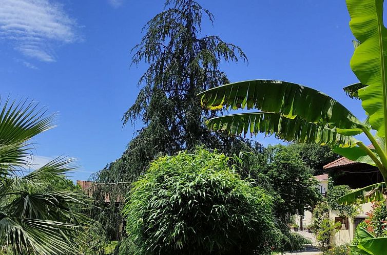 Vakantiehuis in Sarraguzan mit Privatem Pool