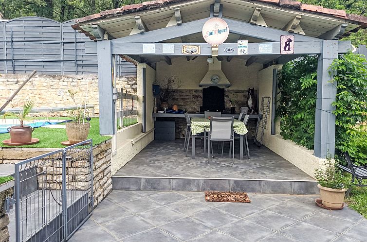 Vakantiehuis Combel d'Arnal