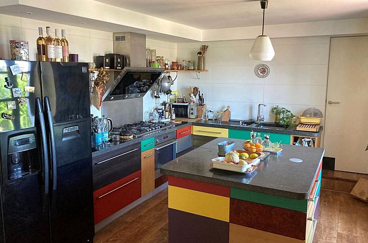 Vrijstaande woning in Cahors