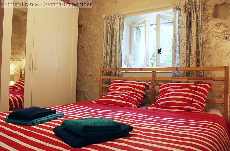 Vrijstaande woning in Cahors
