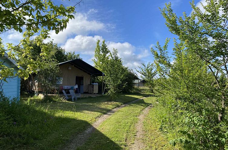 Unterkunft 04953348 - Ferienhaus Midi-Pyrenees - Geschakelde woning in Cahors