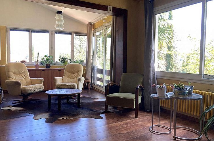 Vrijstaande woning in Cahors