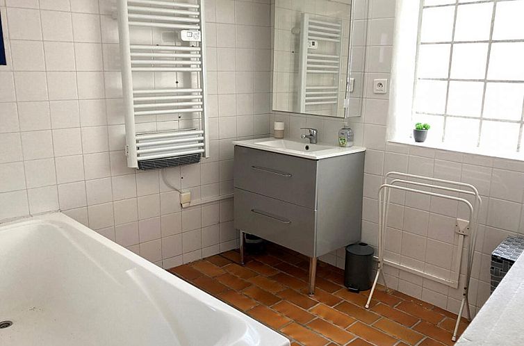 Vrijstaande woning in Cahors