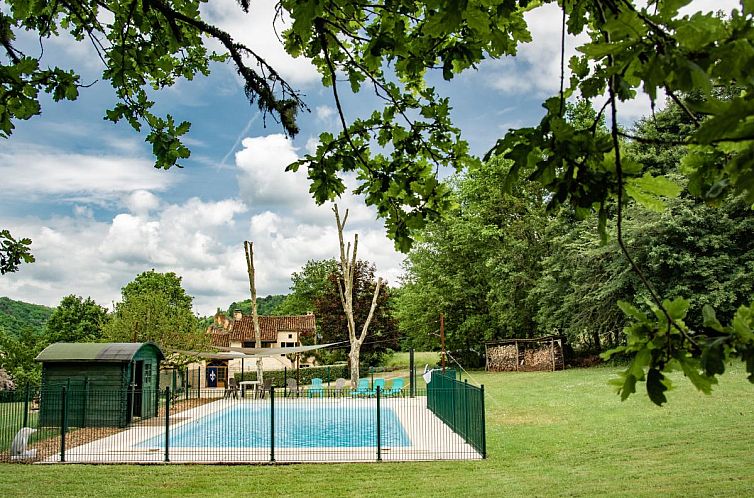 Camp del Four