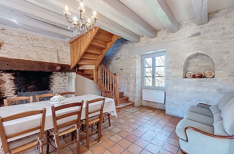 Vakantiehuis La Bergerie de Durand