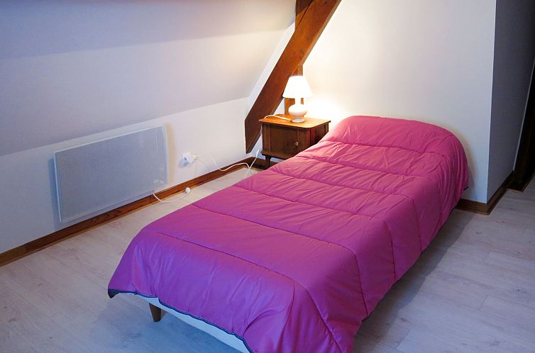 Vakantiehuis La Bergerie de Durand