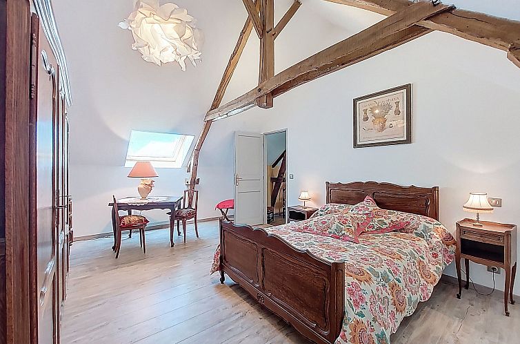 Vakantiehuis Durand