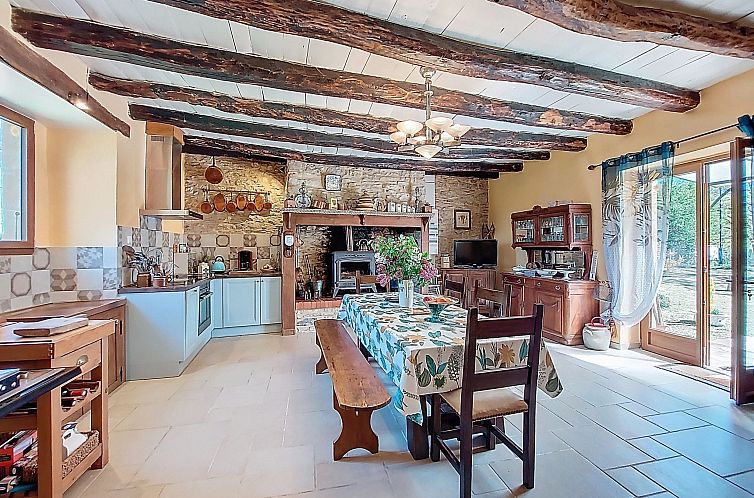 Vakantiehuis Durand