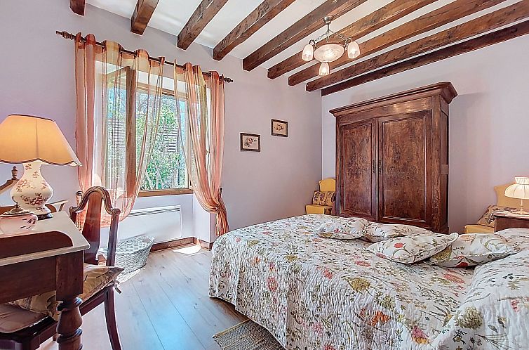 Vakantiehuis Durand